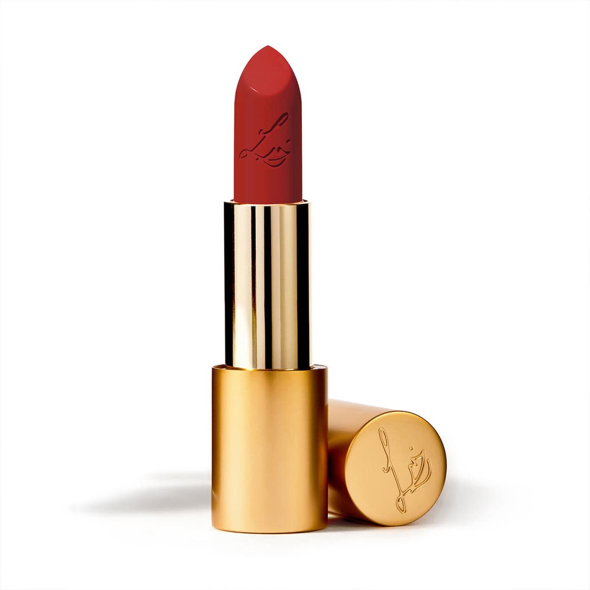 Luxuriously Lucent Lip Colour, PALAZZO