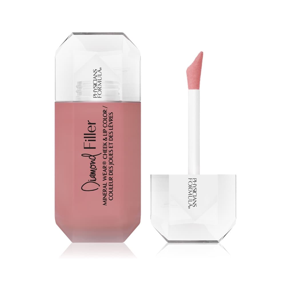 Mineral Wear® Diamond Filler