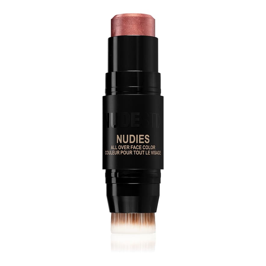 Nudies Matte