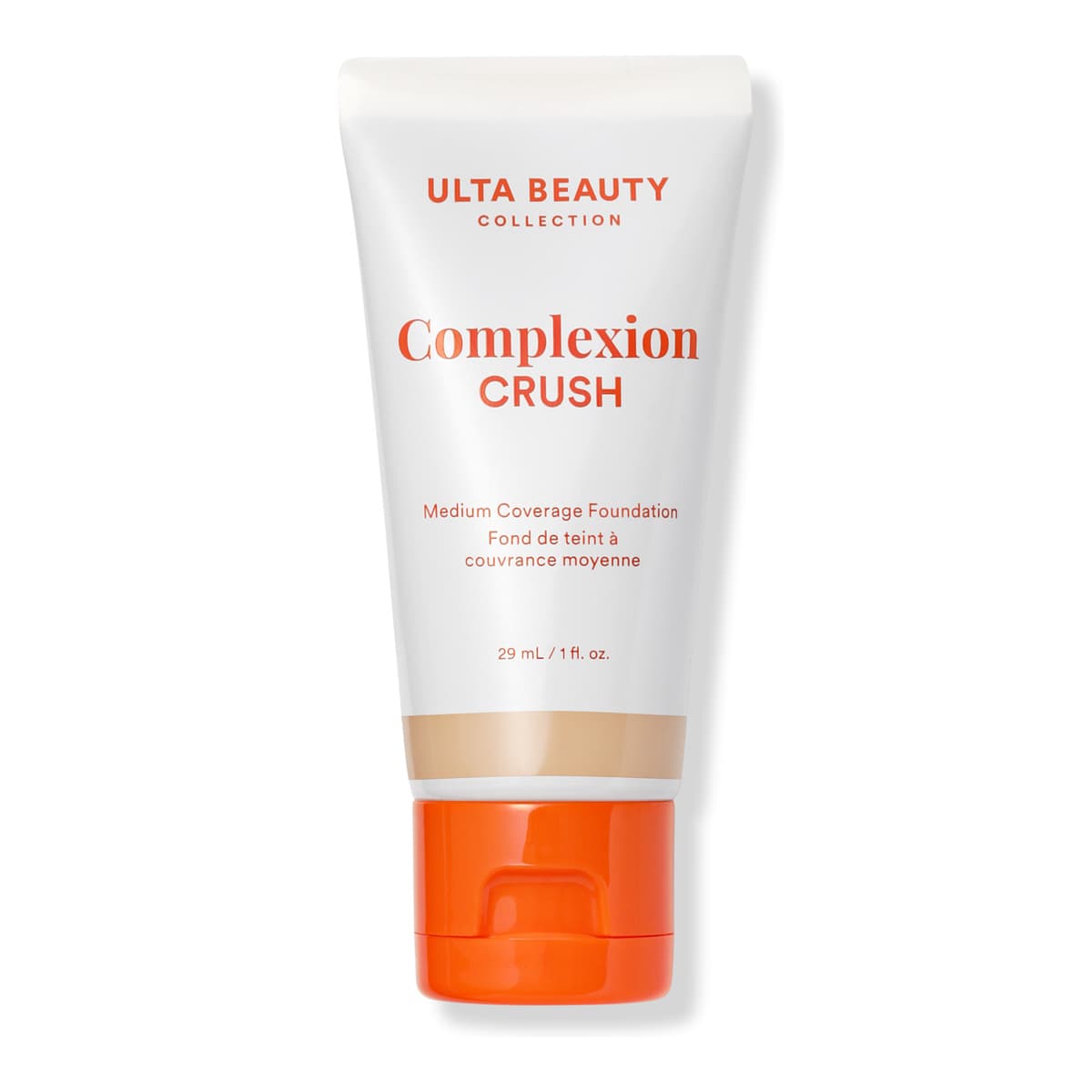 Complexion Crush Foundation, Fair Neutral