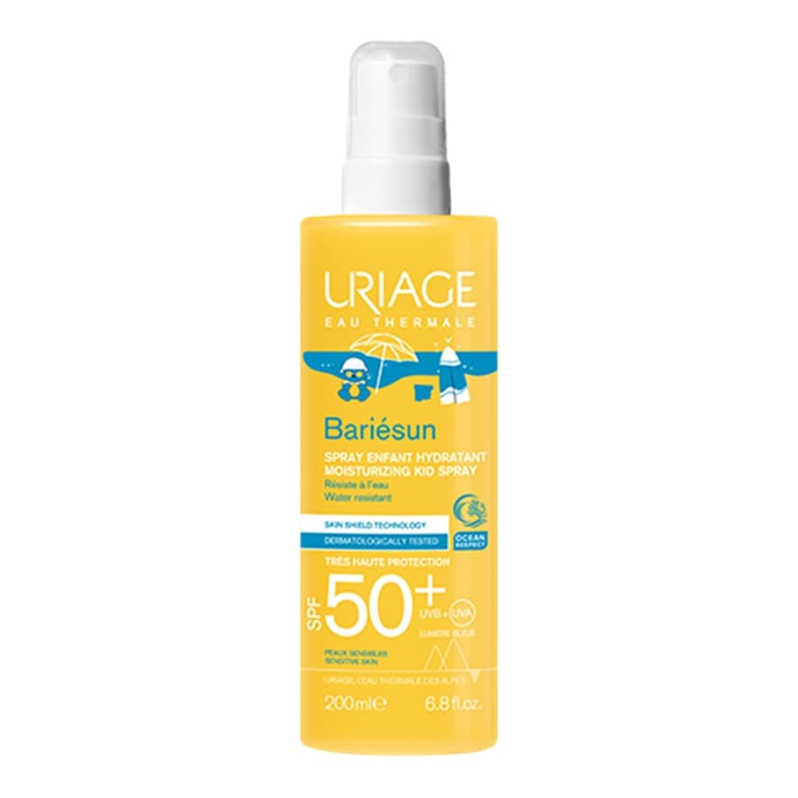 Bariésun Moisturizing Kid Spray SPF50+