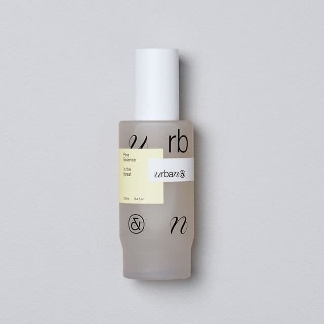 Pine Essence