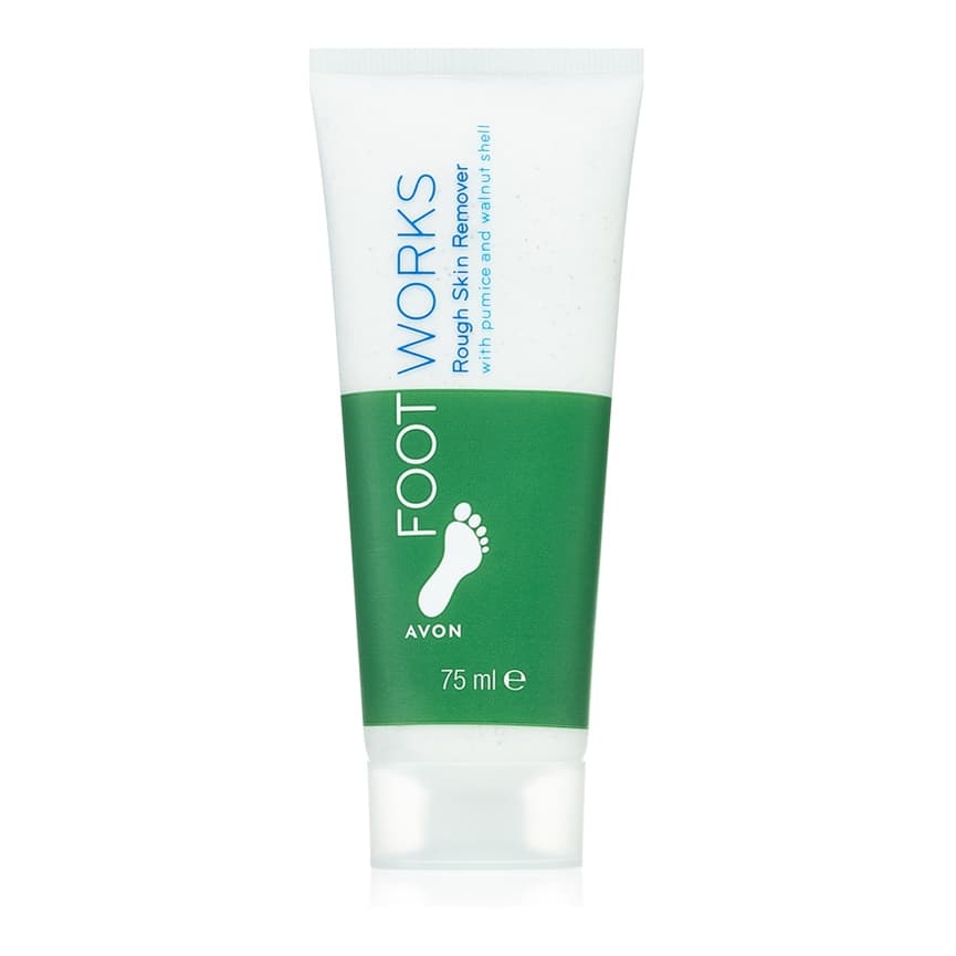 Foot Works Classic