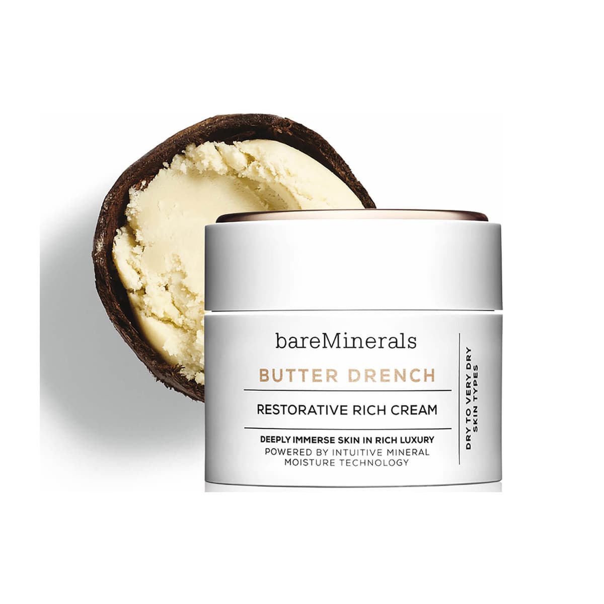 Butter Drench Intense Moisurising Day Cream