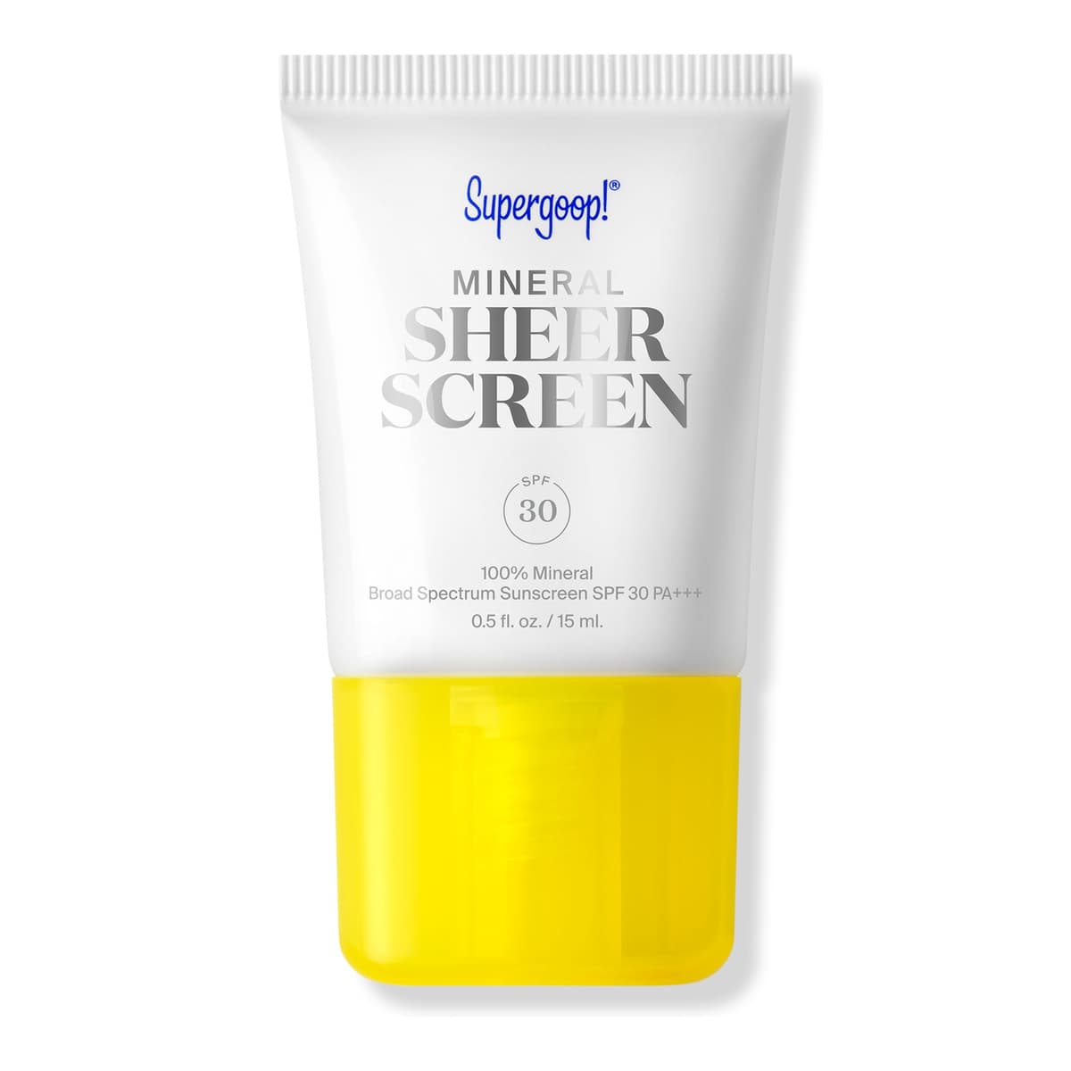 Mini Mineral Sheerscreen SPF 30