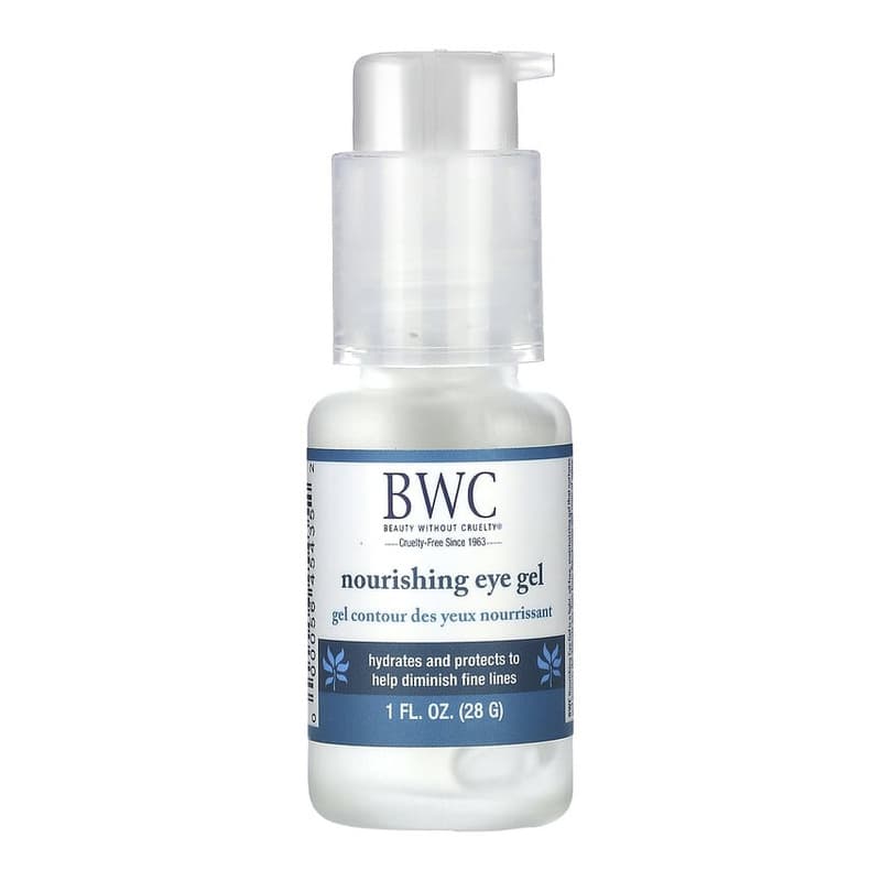 Nourishing Eye Gel