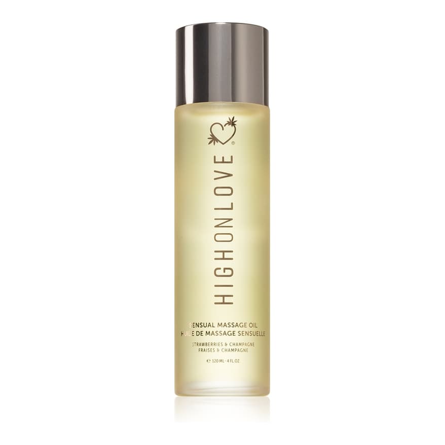 MASSAGE OIL