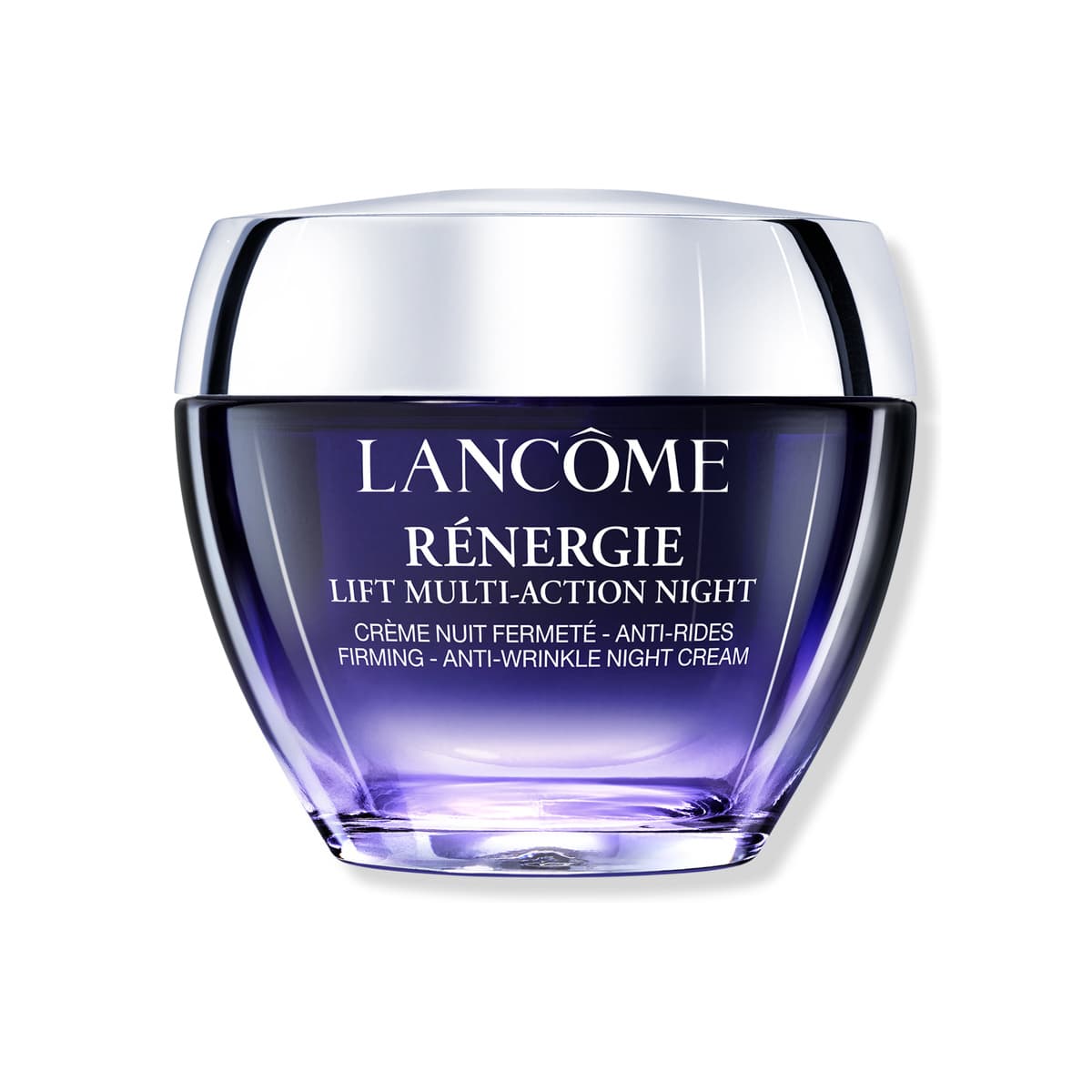 Rénergie Multi-Action Lift And Firm Anti-Aging Night Cream Moisturizer