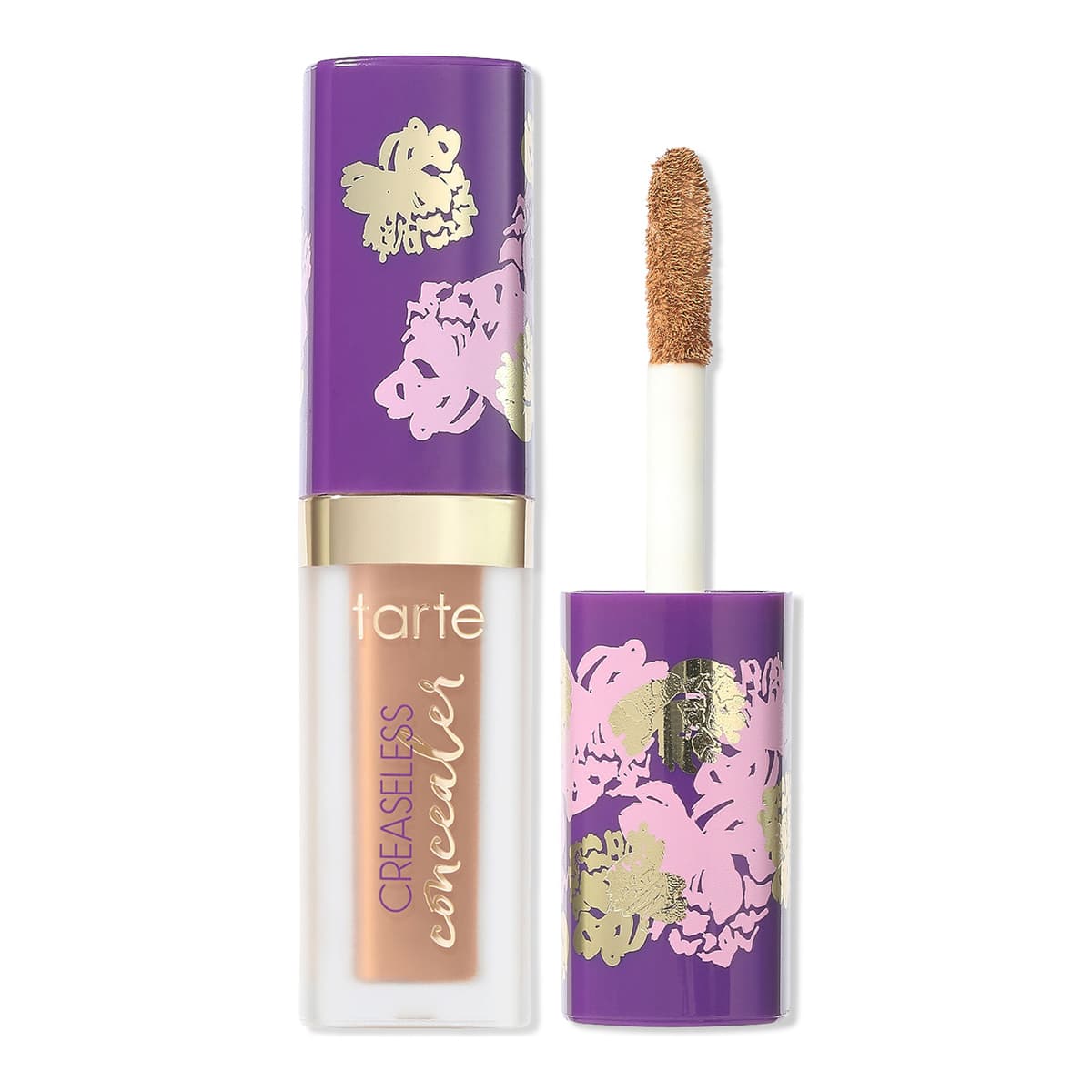 Travel Size Maracuja Creaseless Concealer, 44H Tan Honey