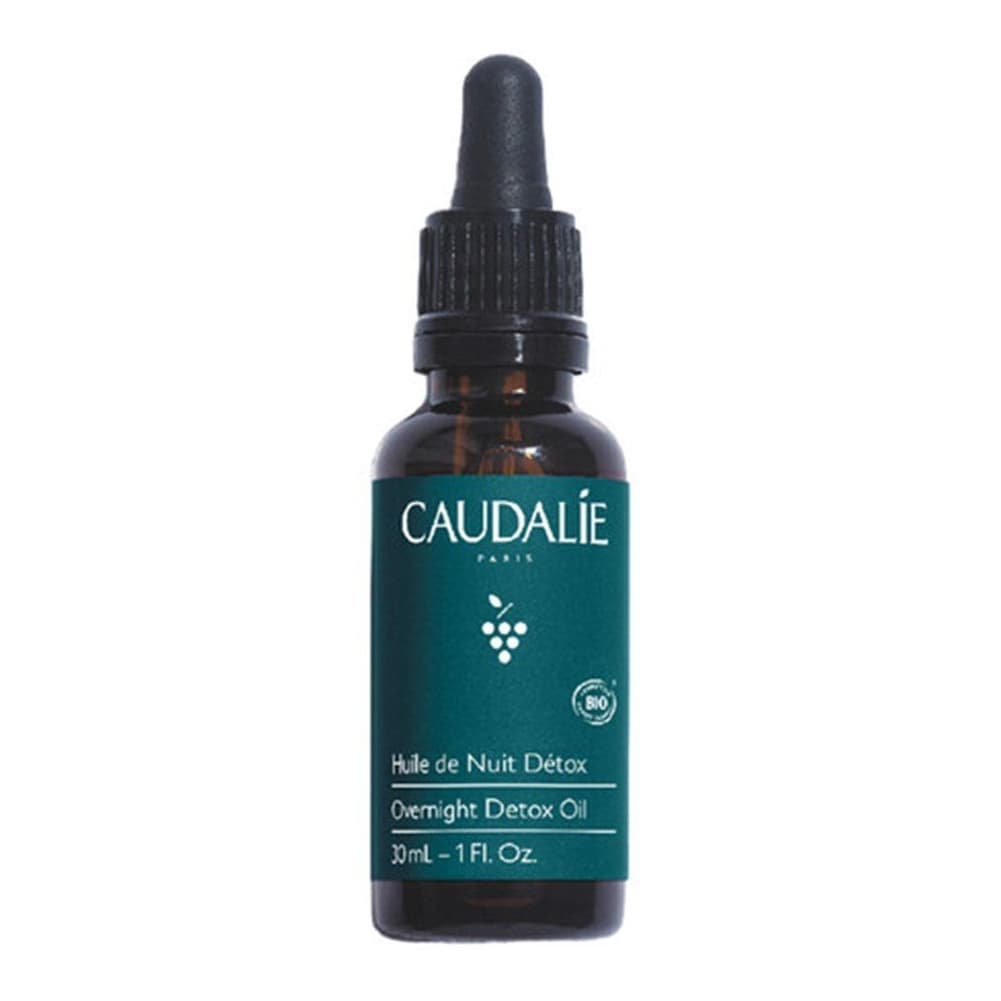 Overnight Detox Oil