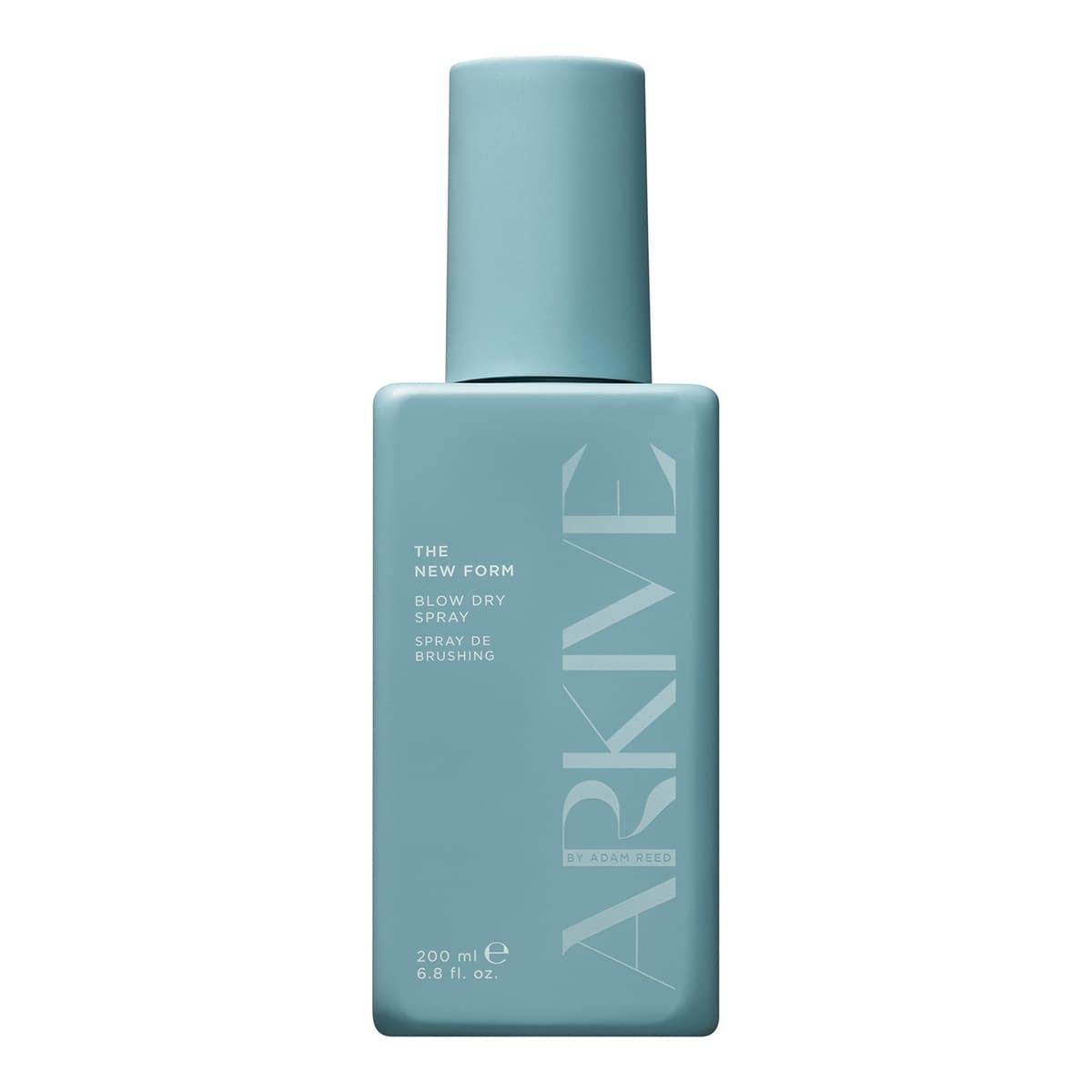 The New Form Blow Dry Spray