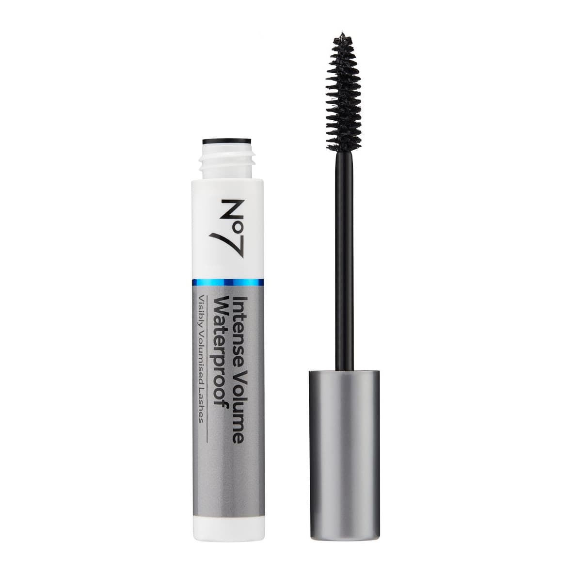 Intense Volume Waterproof Mascara