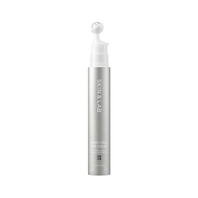 Bakuchiol Eye Serum