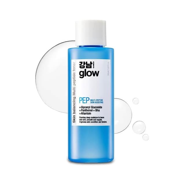 Skin Balancing Multi Peptide Toner