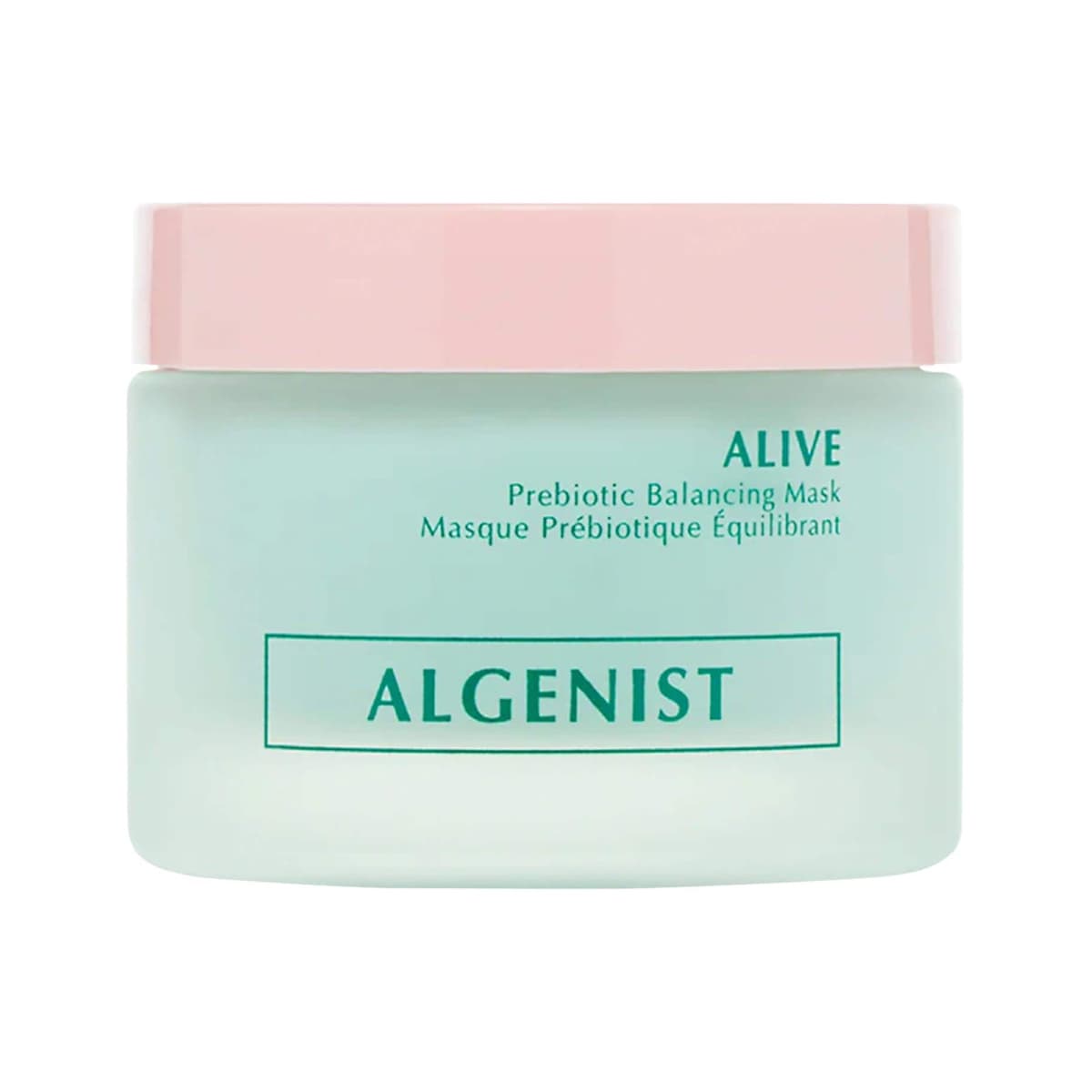 ALIVE Prebiotic Balancing Mask