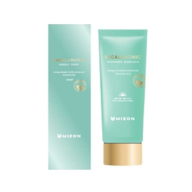 Cicaluronic Non-Nano Sunblock