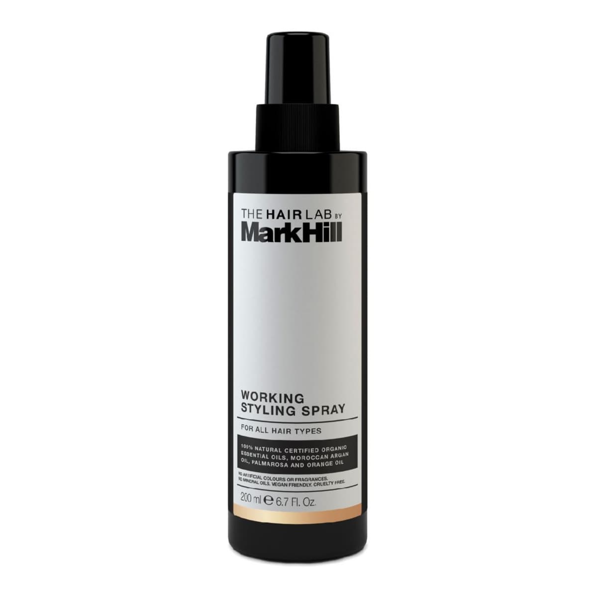 THE HAIR LAB by Mark Hill Working Styling Spray