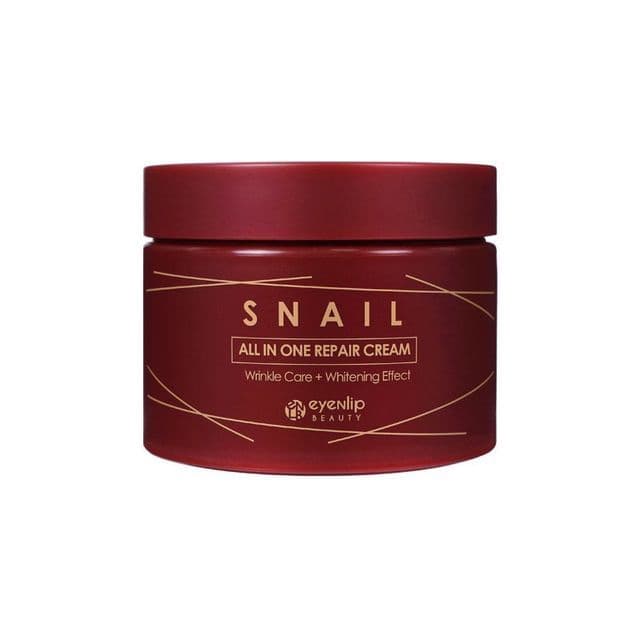 Snail All In One Repair Cream