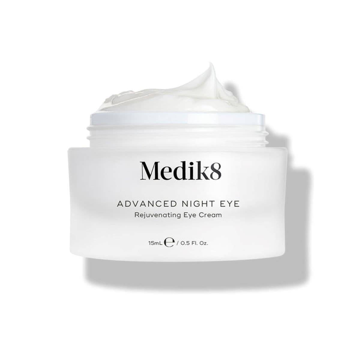 Advanced Night Eye Rejuvenating Eye Cream