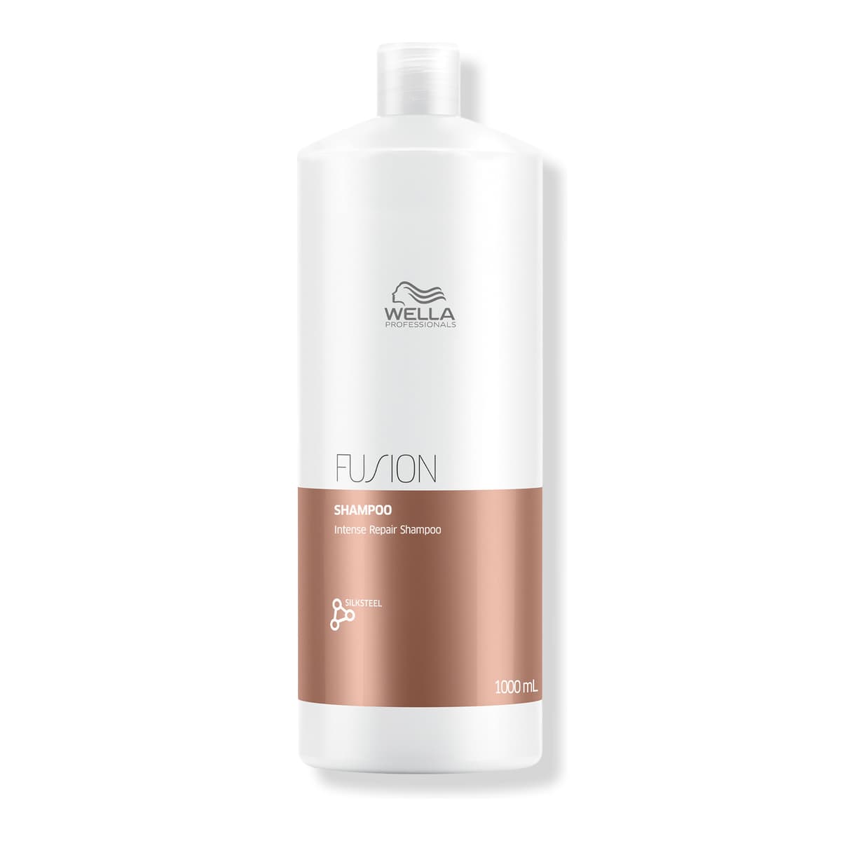 Fusion Intense Repair Shampoo