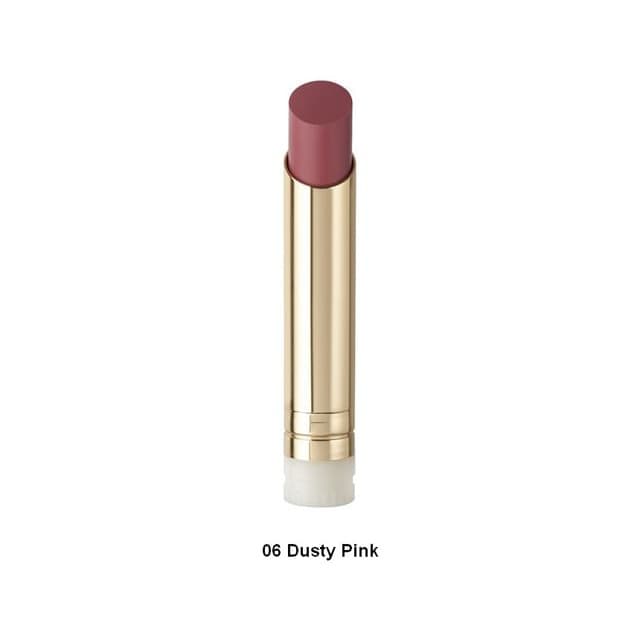 Color Blossom Lipstick, #06 Dusty Pink