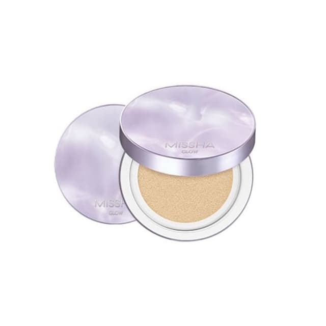 Glow Layering Fit Cushion