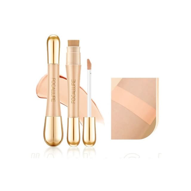 Soft Matte Complete Concealer, #3