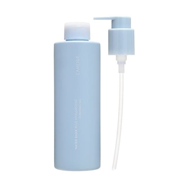 Water Bank Blue Hyaluronic Cleansing Gel
