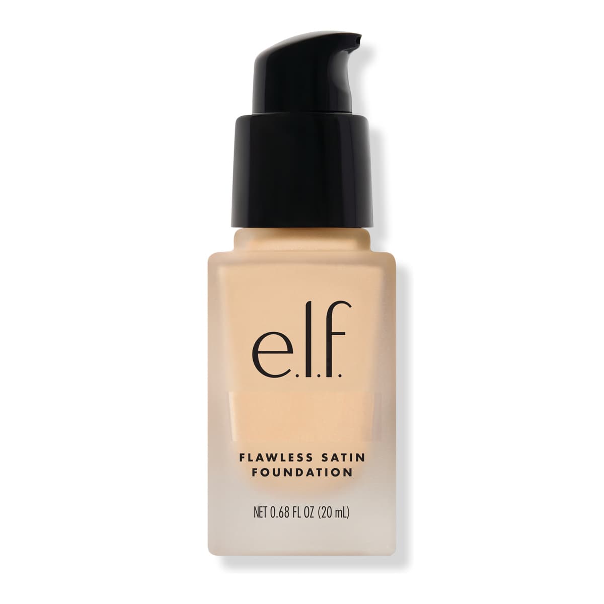Flawless Satin Foundation, Lily