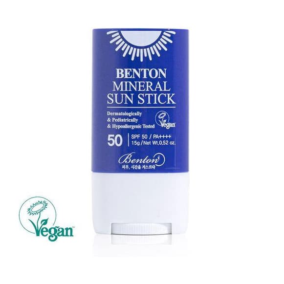 Mineral Sun Stick SPF 50 PA++++