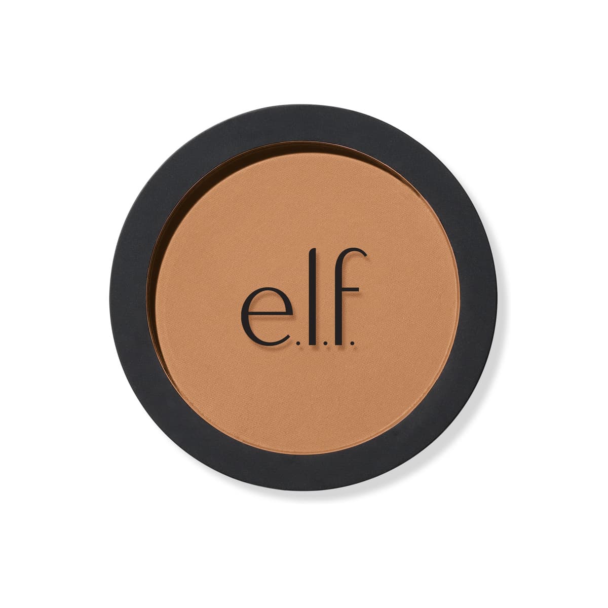 Primer-Infused Matte Bronzer