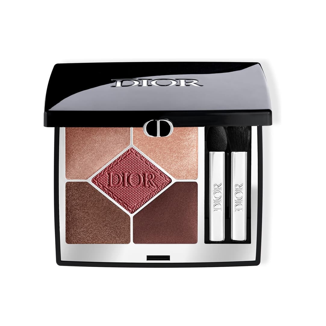 Diorshow 5 Couleurs Couture