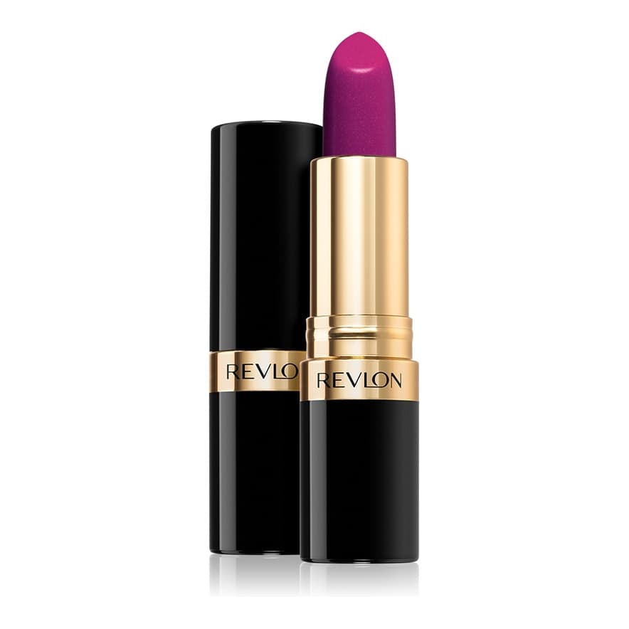 Super Lustrous™