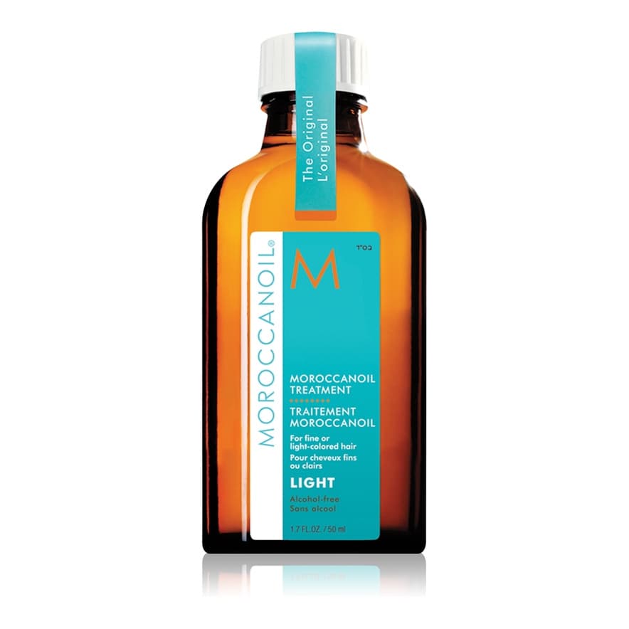 Treatment Light