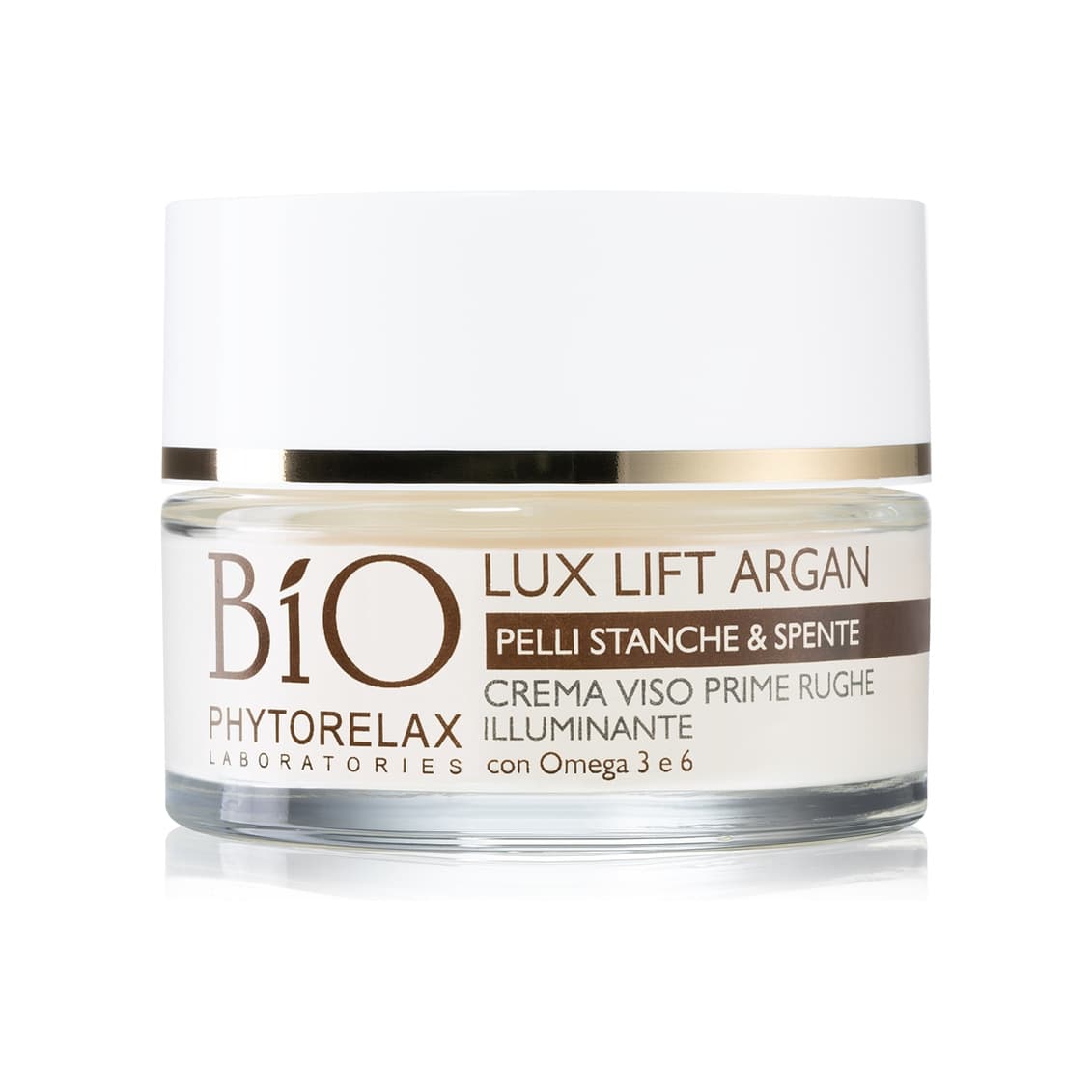 Lux Lift Argan