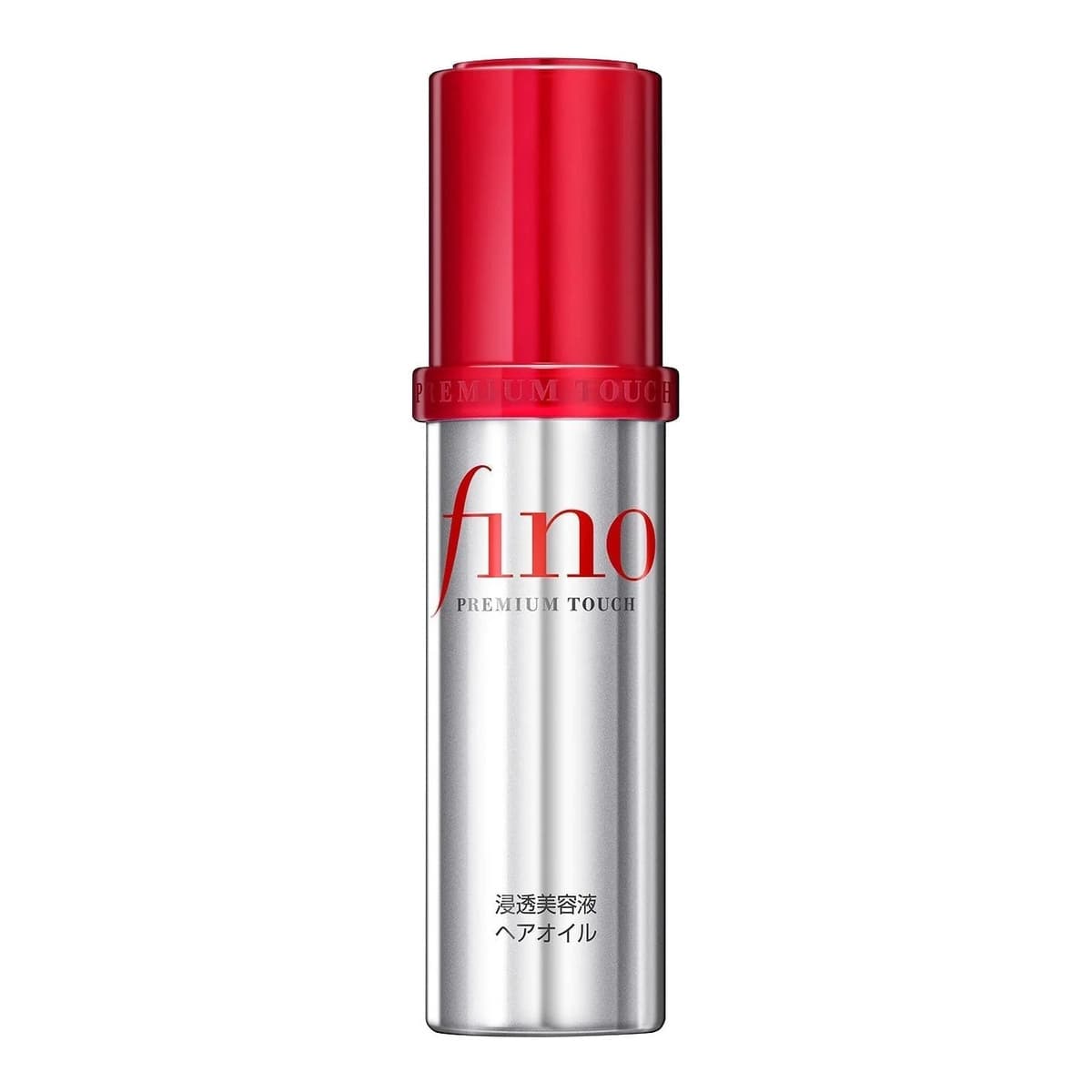 Fino Premium Touch Hair Oil