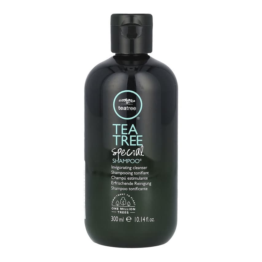 Tea Tree Special Shampoo®
