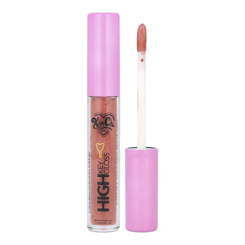 High Key Gloss, HKG07 Blonde Raisin