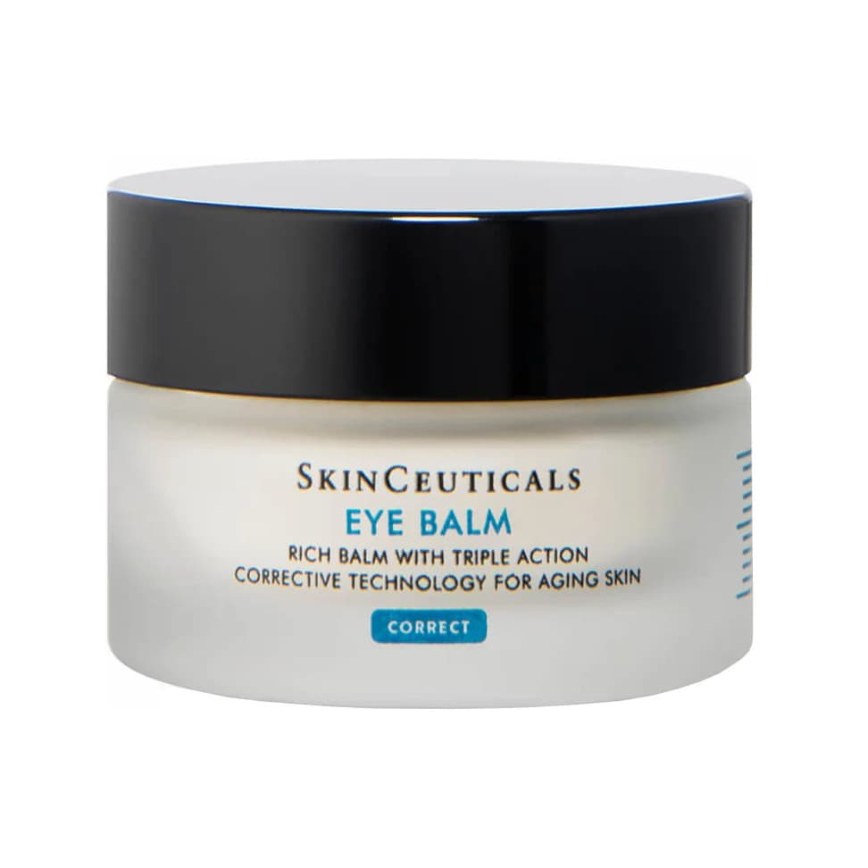 Eye Balm Hydrating Cream