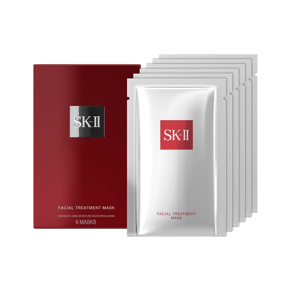 Pitera Facial Treatment Mask