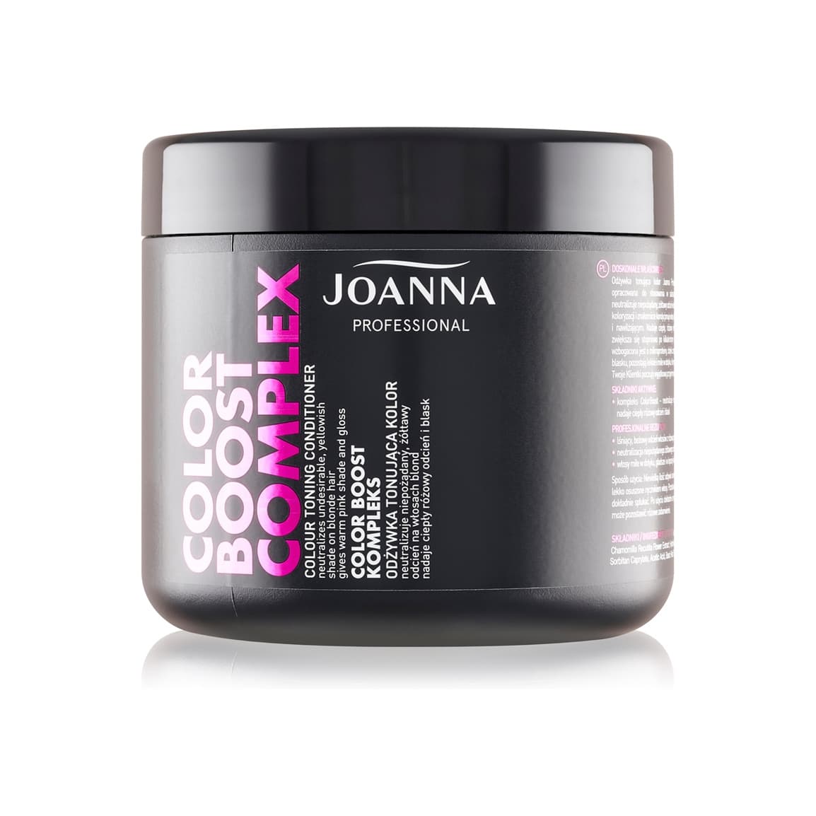 Color Boost Complex
