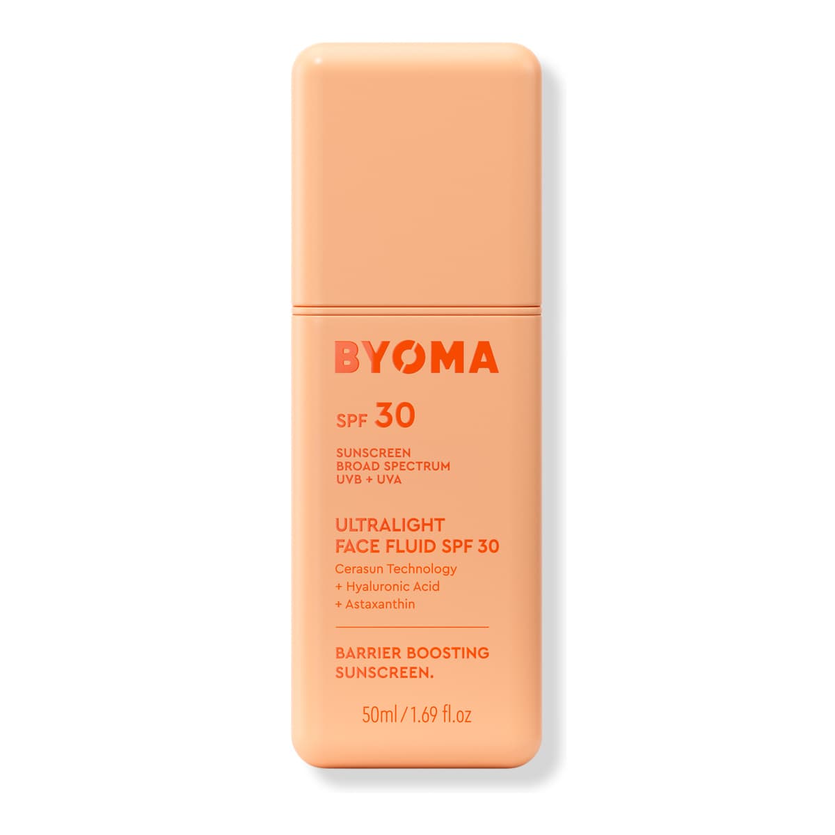 Ultra-Lightweight Face Fluid SPF 30