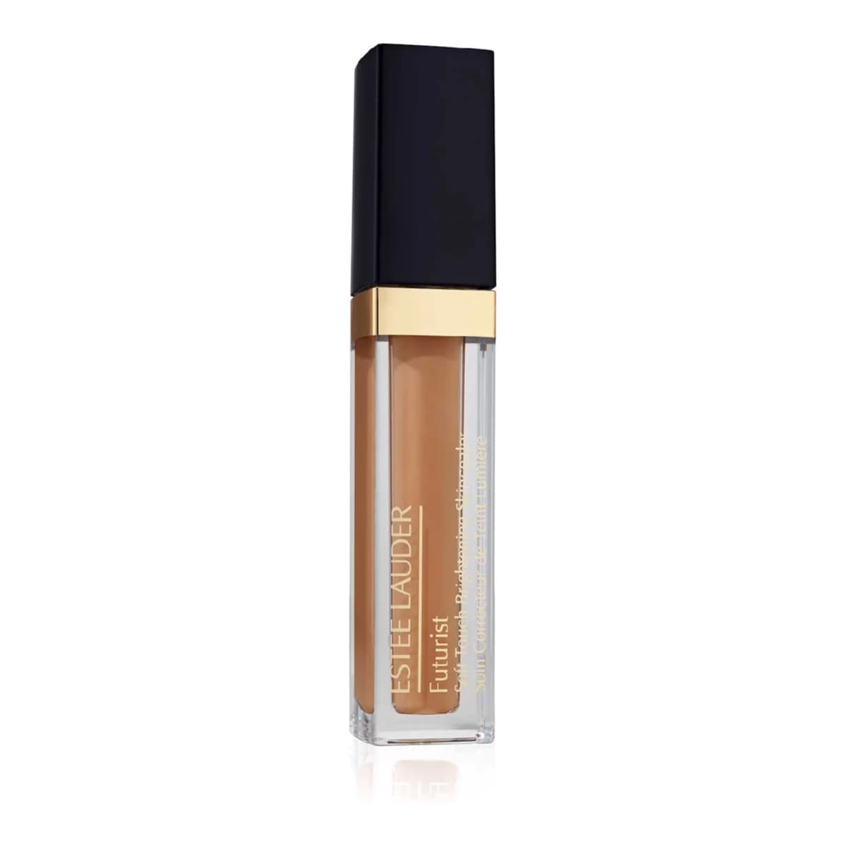 Futurist Soft Touch Brightening Skincealer, 4N Medium Deep