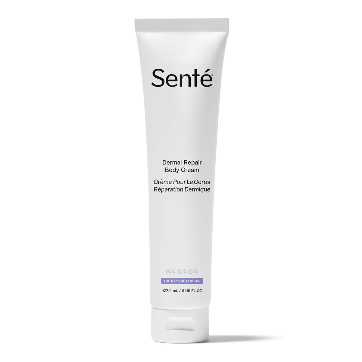 Dermal Repair Body Cream