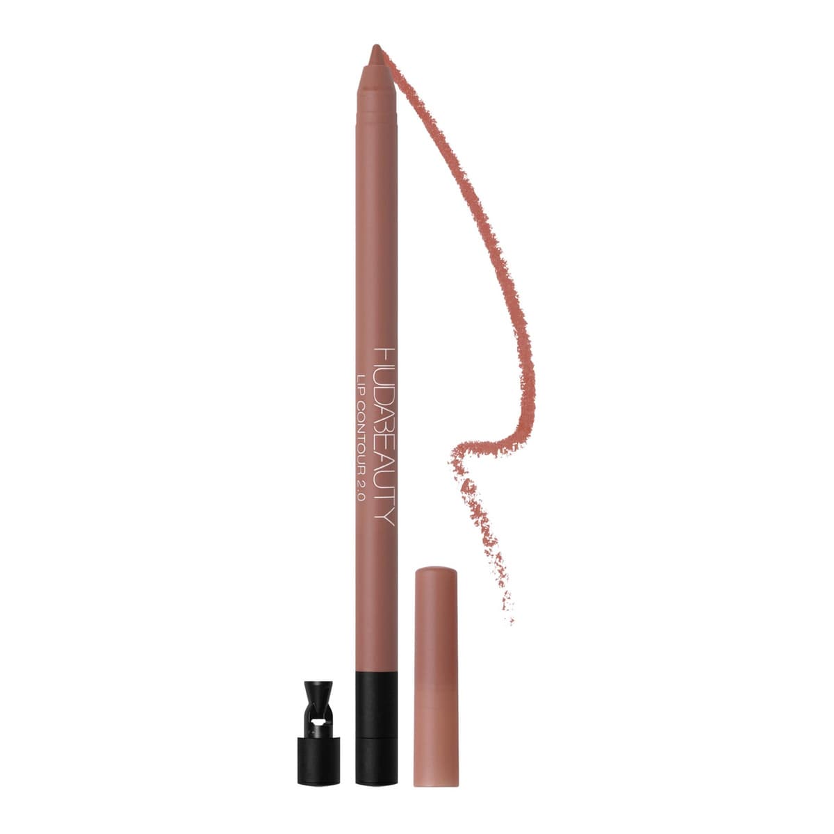 Lip Contour 2.0 Automatic Matte Lip Pencil, Honey Beige