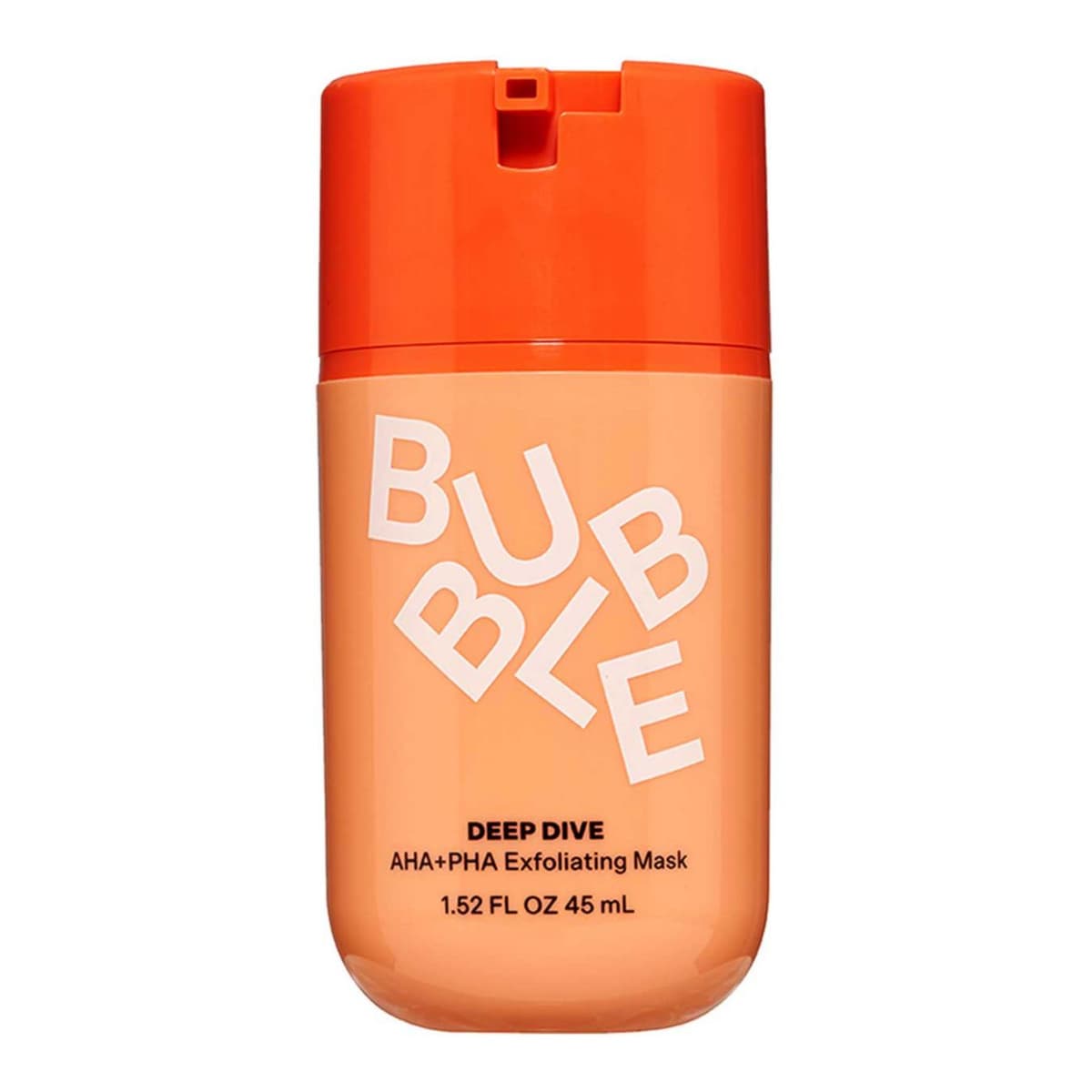 Deep Dive AHA + PHA Exfoliating Mask