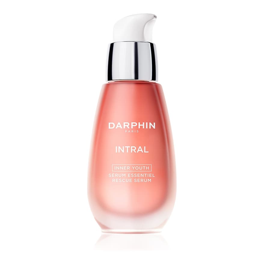Intral Inner Youth Rescue Serum