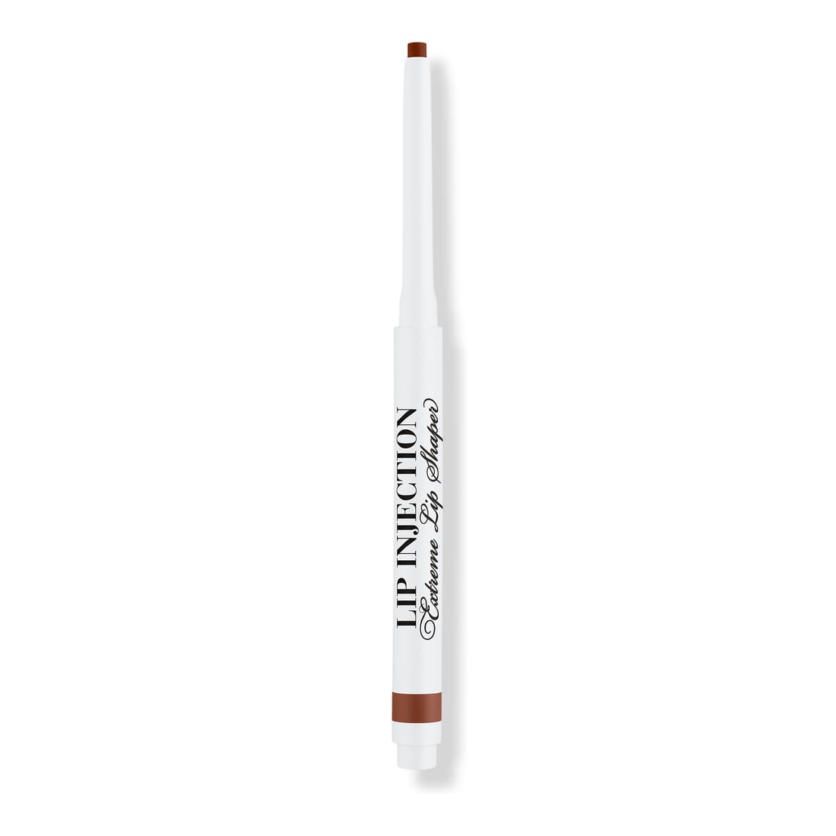 Lip Injection Extreme Lip Shaper Plumping Lip Liner, In Big Truffle
