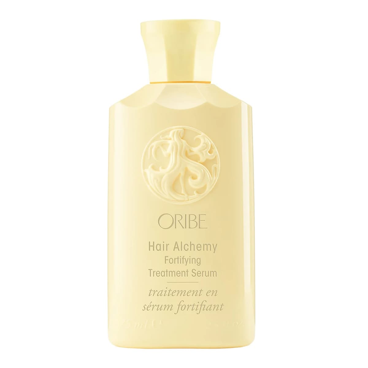 Hair Alchemy Fortifying Treatment Serum Travel