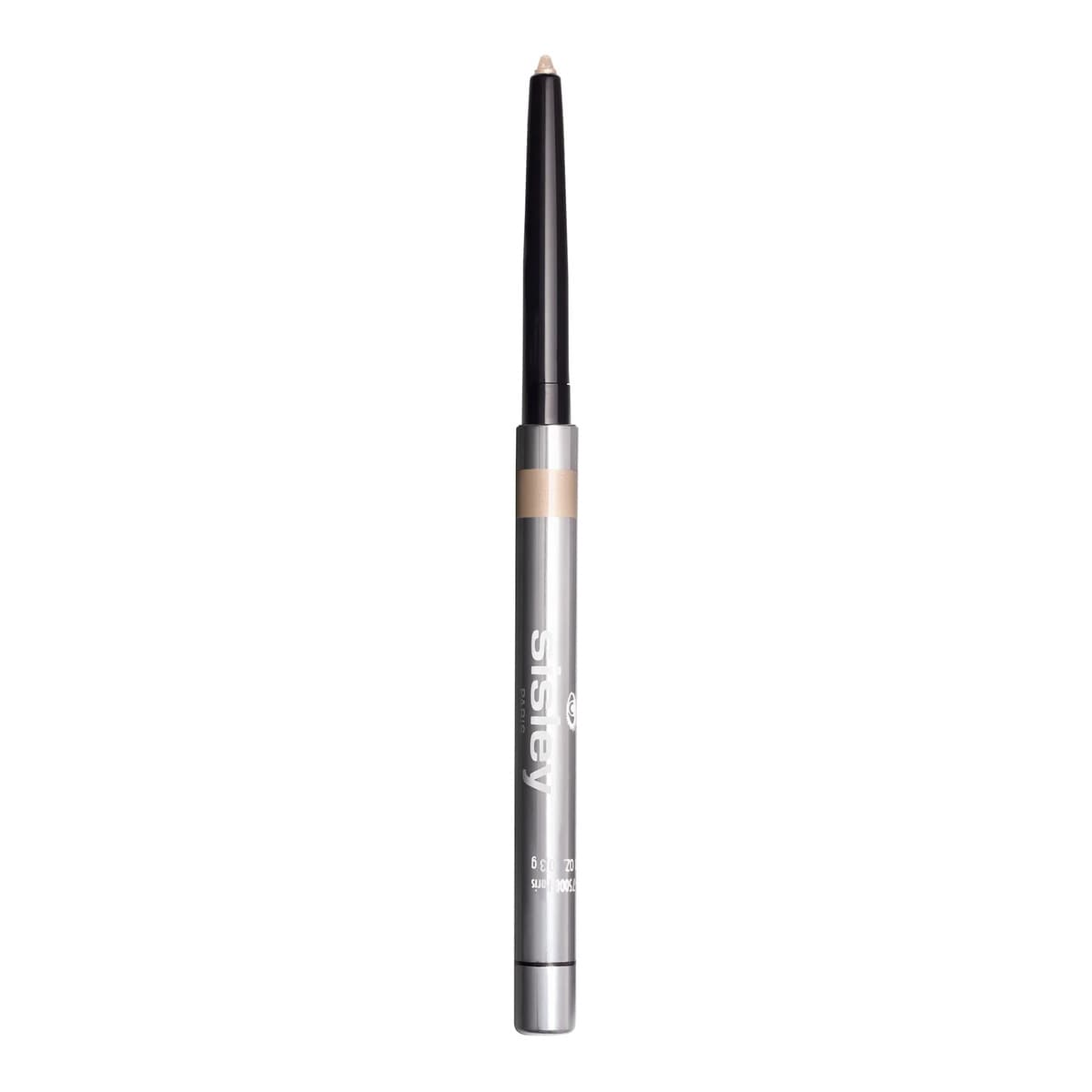 Phyto-Khol Star Waterproof Eyeliner, #9 Sparkling Pearl